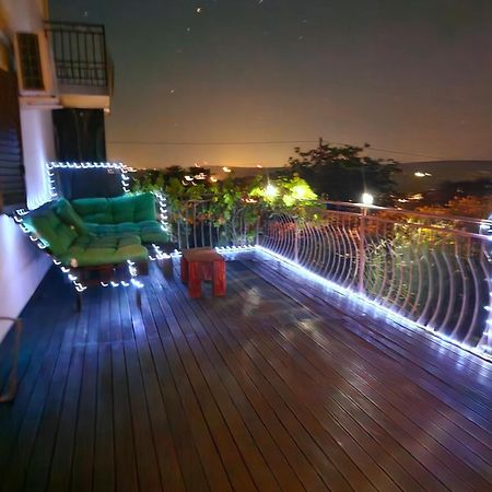Lea Apartment Lucija Luaran gambar